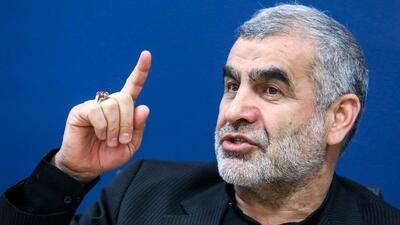  چاره ای جز استفاده از توان بخش خصوصی برای توسعه و عمران کشور نداریم