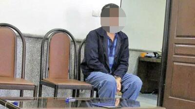  درخواست مرد اعدامی بعد از ۹ سال بلاتکلیفی در زندان