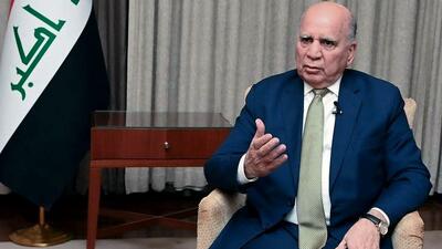  نتایج مذاکرات ایران و آمریکا می‌تواند به نفع کل منطقه باشد