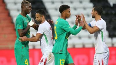  قهرمان آفریقا رودرروی یوزها؟