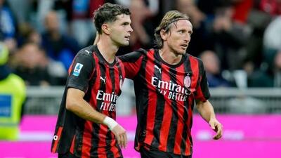  معمای مودریچ و پولیسیک