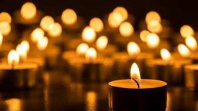  آیین یادبود چهلم جانباختگان حوادث دی‌ماه برگزار می‌شود