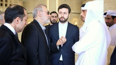  قطر؛میانجیگر کلیدی و مؤثر