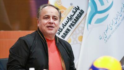  آماده حضور هواداران هستیم