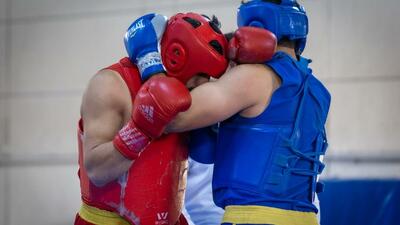  مهم‌ترین اتفاق مجمع سالیانه ووشو