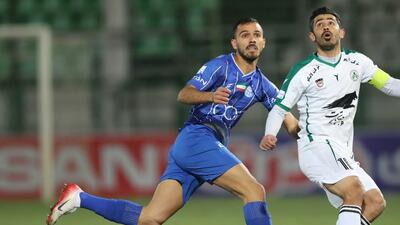  لیگ در نقطه جوش