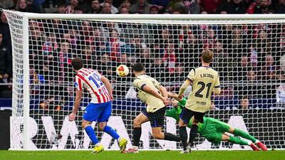  بذر تردید در اردوی فلیک