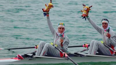  سهمیه قایق دونفره در دل طوفان