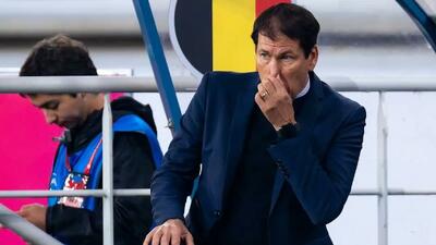  از ایران غافل نباش!