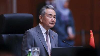  اختلافات ایران و آمریکا باید از مسیر گفت‌وگو حل شود