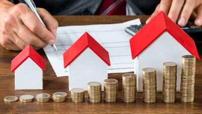  مالیات زمین و واحدهای مسکونی در ۱۴۰۵ مشخص شد