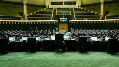  جلسات مجلس برای بررسی لایحه بودجه در ۳ شیفت برگزار می‌شود