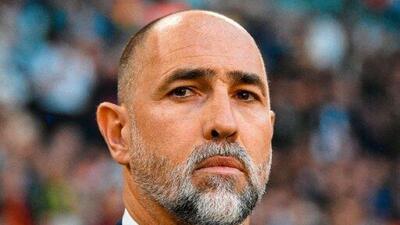  تودور رسما سرمربی تاتنهام شد