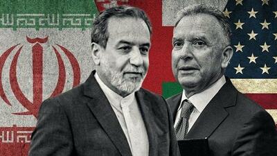  ادعای رسانه روسی درباره جزئیات دور بعدی مذاکرات ایران و آمریکا