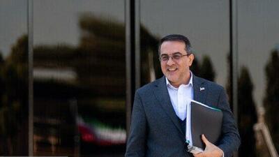  آزمون استخدامی سال آینده براساس نیازواقعی برگزار می‌شود