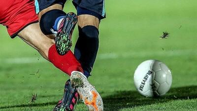  جدول لیگ برتر فوتبال ایران در پایان هفته بیست‌و‌یکم