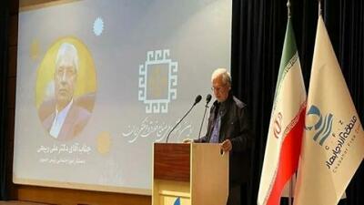  فیلم/ ربیعی: همه جانباختگان اخیر فرزندان ما هستند