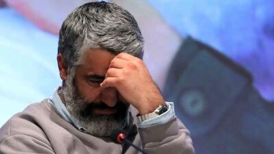  دادگاه پژمان جمشیدی امروز ۲۵ بهمن برگزار می‌شود