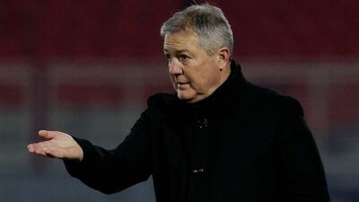  ۲ پیشنهاد جدی برای اسکوچیچ/ احتمال جدایی سرمربی تراکتور!