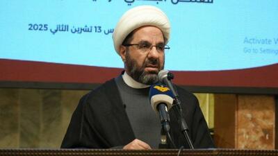 ایران مانع تحقق پروژه «اسرائیل بزرگ» است