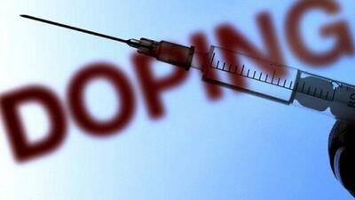  مثبت شدن تست دوپینگ یک دوچرخه‌سوار شاخص