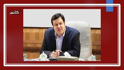  مدیرعامل بانک ملت به نمایندگی از وزیر اقتصاد، در سفر به استان مرکزی با مسؤولان استانی و فعالان اقتصادی دیدار و گفت و گو کرد