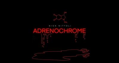  آدرنوکروم چیست؟ تئوری توطئه استفاده از خون کودکان برای جوانی ابدی