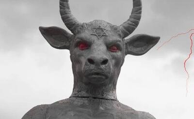  حقایق شیطانی و نظر قرآن درباره بت بعل چیست؟