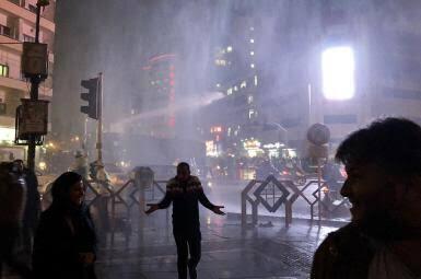  تشکیل کمیته حقیقت‌یاب برای حوادث دی‌ماه