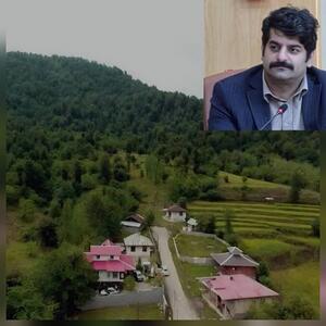  آمادگی شهرداری برای سرمایه گذاری ۴۰۰ میلیاردی در پارک جنگلی شاندرمن