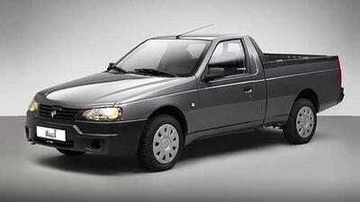  مرحله دوم فروش اقساطی وانت آریسان با قیمت جدید