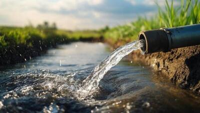  جریمه برداشت آب از چاه های غیرمجاز اعلام شد