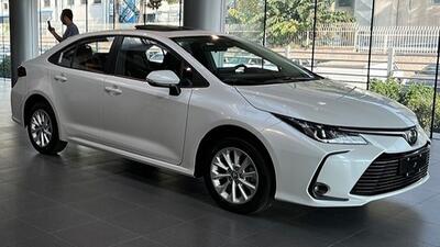  عرضه جدید خودروهای وارداتی از امروز 25 بهمن ماه