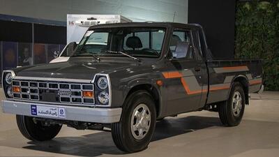  بخشنامه مرحله جدید پیش فروش وانت نیسان زامیاد