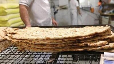  3 سناریو برای اصلاح قیمت نان