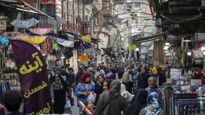  کالبدشکافی درآمد خانوار ایرانی