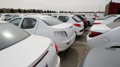  هجوم دوباره برای طرح‌های فروش خودرو