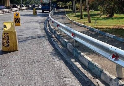  افتتاح همزمان 3 پروژه در تهران؛ گره‌های ترافیکی مناطق 1، 4 و 7 باز شد - ایران ویو 24