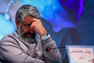  نخستین جلسه دادگاه پژمان جمشیدی برگزار شد - ایران ویو 24