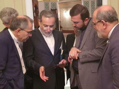  اسب تروا یا پنجره دیپلماسی؟ - دیپلماسی ایرانی