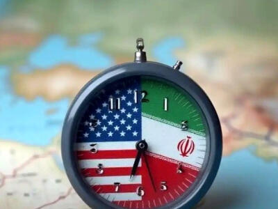  نقش پیشران‌های پیدا و پنهان در آینده روابط ایران و آمریکا - دیپلماسی ایرانی