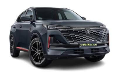  شایعه ظرفیت 155 دستگاهی چانگان در فروش فوق العاده محصولات سایپا