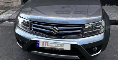  مزایده فروش 5 دستگاه انواع خودرو سواری (شهردرای) شامل : سوزوکی گراند ویتارا ، پیکاپ  ، سمند LXXU7 ، .پژو 405