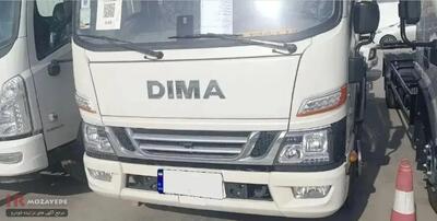  ثبت نام مزایده 150 دستگاه خودرو های کارکرده ( پدافند هوایی ) شامل : انواع تویوتا هایلوکس و کشنده و وانت