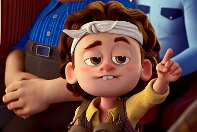  طنز دو لایه؛ امتیاز پنهان نگهبانان خورشید