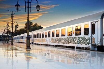  آغاز پیش فروش بلیت‌ قطارهای اسفند از دوشنبه