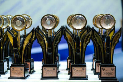  رقابت ۲۴۲ طرح در جشنواره جوان خوارزمی