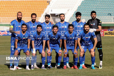  اسامی داوران بازی‌های آسیایی استقلال و سپاهان اعلام شد