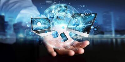  رتبه دوم استان سمنان در شاخص‌های سرمایه‌گذاری بخش فاوا در کشور