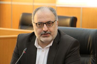  رییس کل دادگستری کرمانشاه خبر داد: صدور ۲۰۰ کیفرخواست در پرونده‌های مرتبط با اغتشاشات اخیر